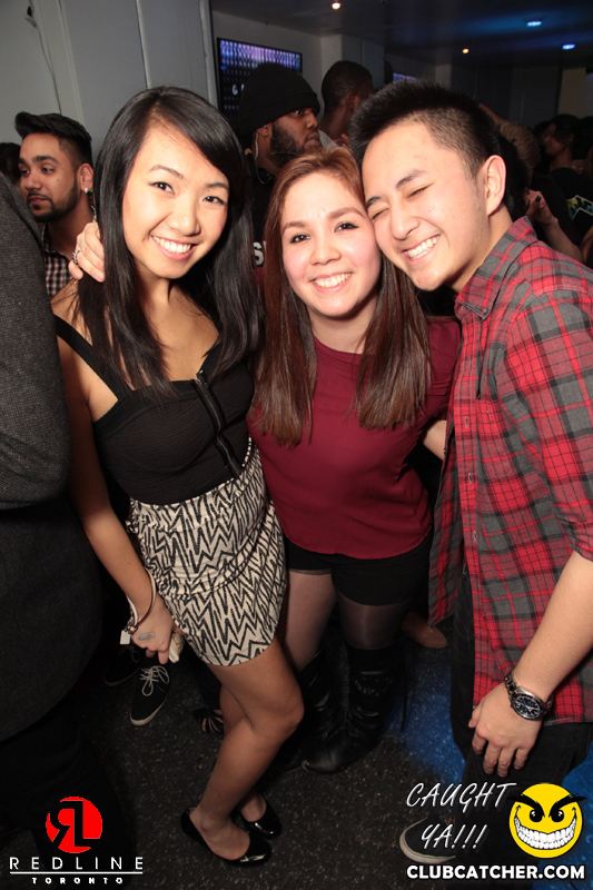 Gravity Soundbar nightclub photo 16 - February 20th, 2015