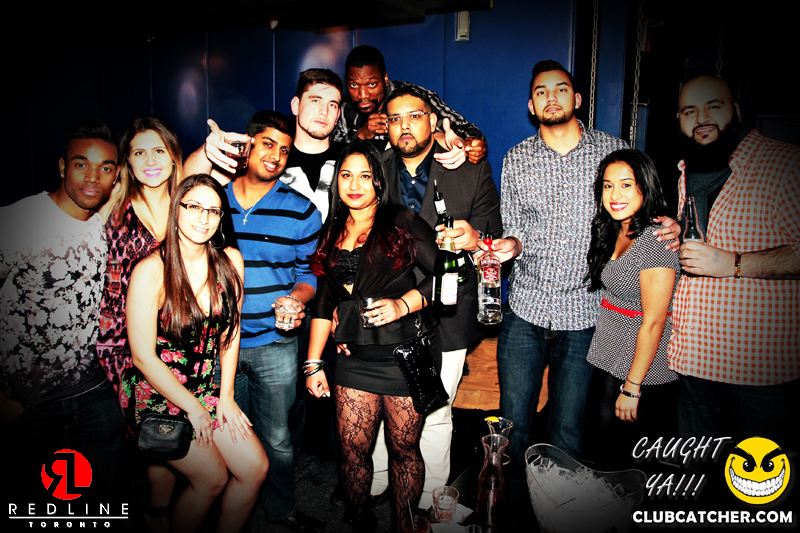 Gravity Soundbar nightclub photo 18 - February 20th, 2015