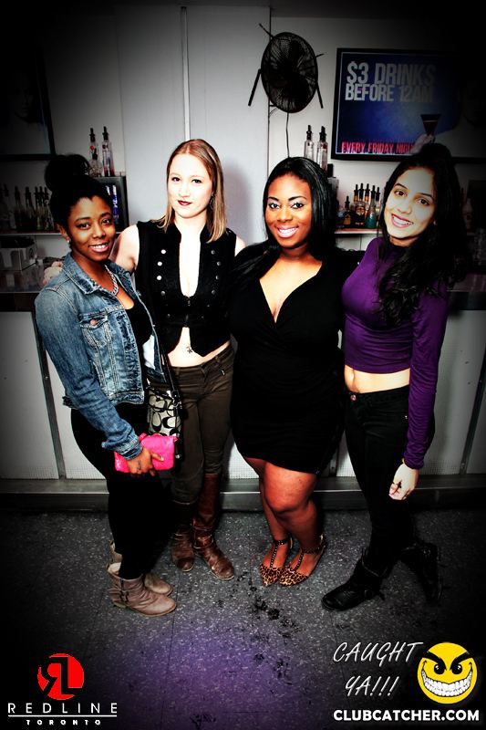 Gravity Soundbar nightclub photo 19 - February 20th, 2015