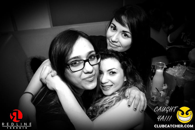 Gravity Soundbar nightclub photo 20 - February 20th, 2015