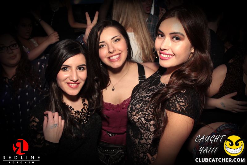 Gravity Soundbar nightclub photo 21 - February 20th, 2015