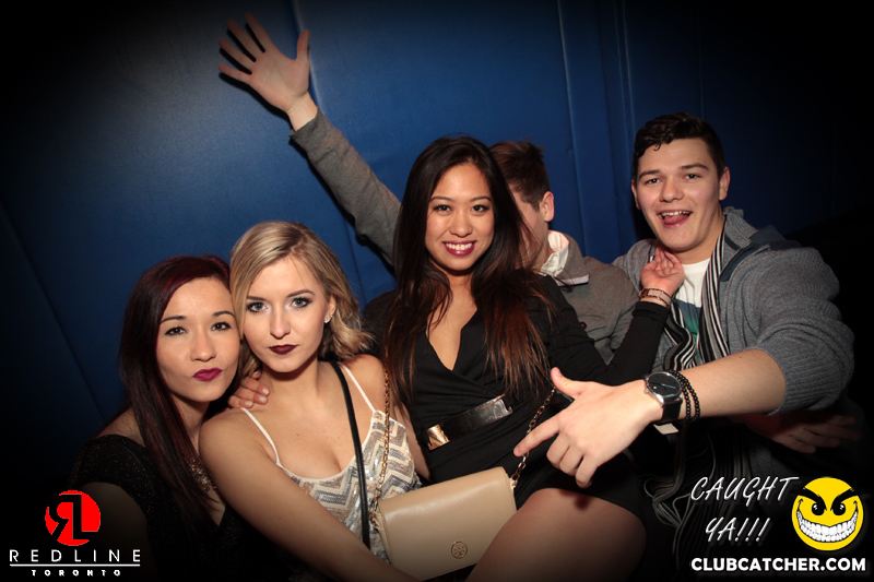 Gravity Soundbar nightclub photo 25 - February 20th, 2015