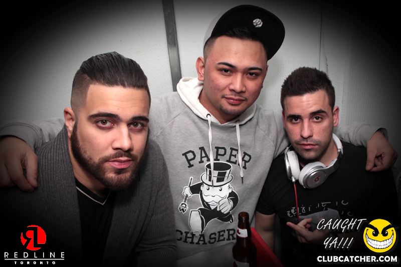 Gravity Soundbar nightclub photo 27 - February 20th, 2015