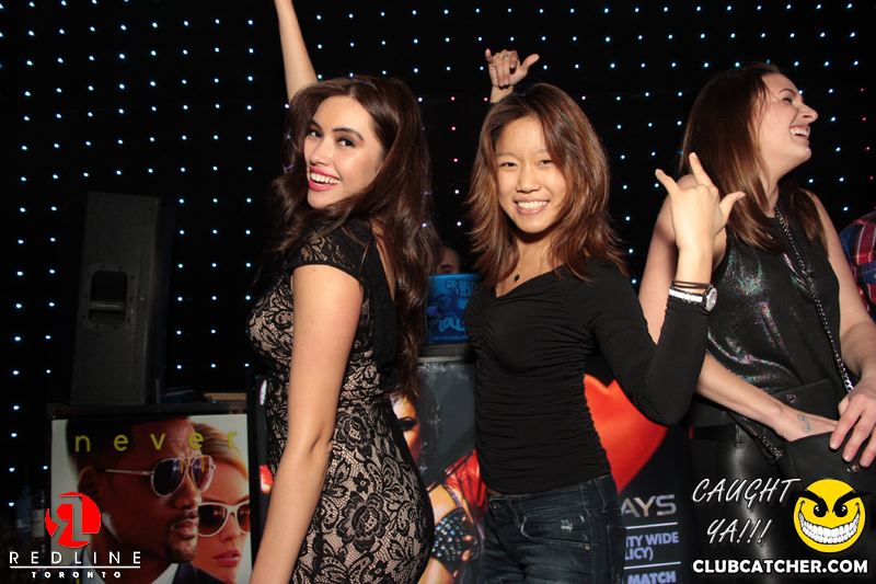 Gravity Soundbar nightclub photo 29 - February 20th, 2015