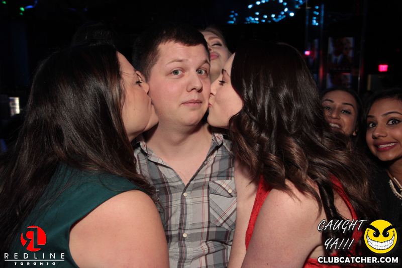 Gravity Soundbar nightclub photo 30 - February 20th, 2015