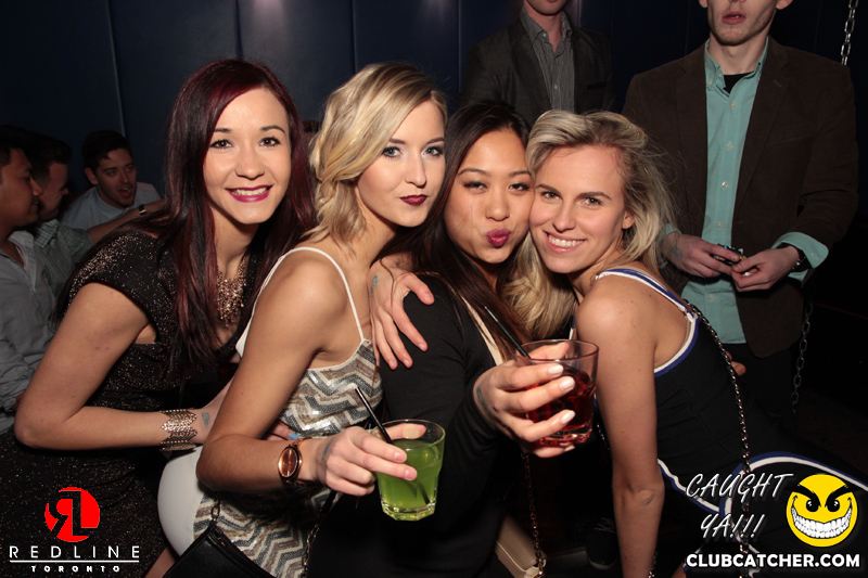 Gravity Soundbar nightclub photo 4 - February 20th, 2015