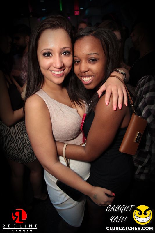 Gravity Soundbar nightclub photo 31 - February 20th, 2015