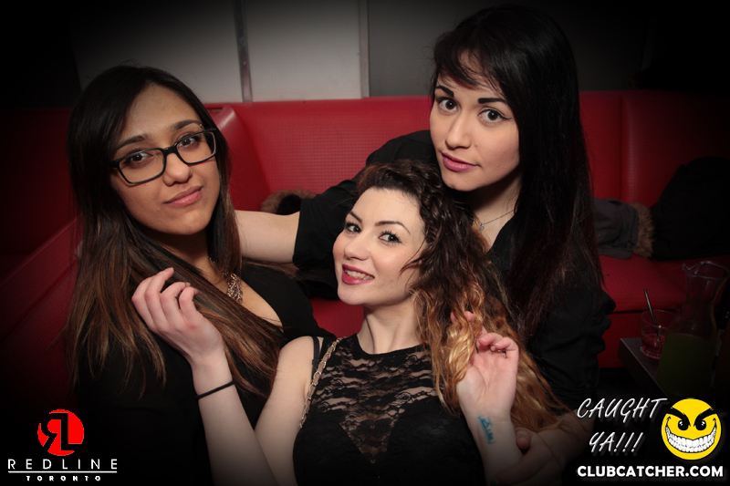 Gravity Soundbar nightclub photo 32 - February 20th, 2015