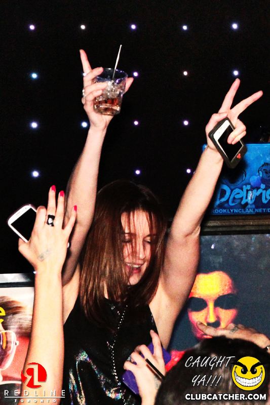 Gravity Soundbar nightclub photo 33 - February 20th, 2015