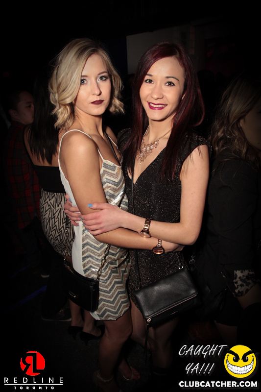 Gravity Soundbar nightclub photo 35 - February 20th, 2015