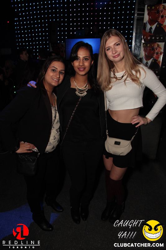 Gravity Soundbar nightclub photo 36 - February 20th, 2015