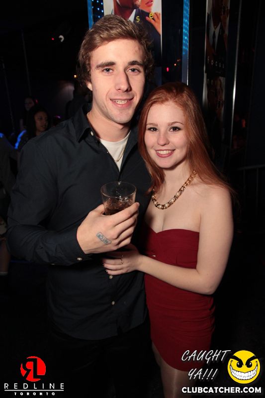 Gravity Soundbar nightclub photo 38 - February 20th, 2015