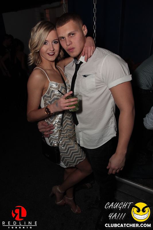 Gravity Soundbar nightclub photo 39 - February 20th, 2015