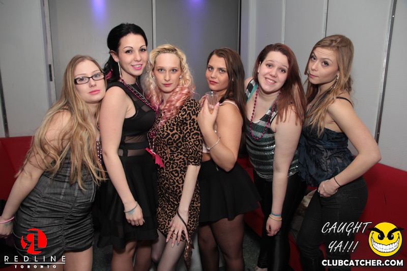 Gravity Soundbar nightclub photo 5 - February 20th, 2015