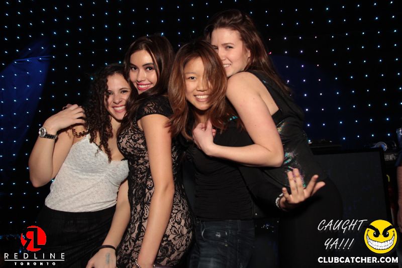 Gravity Soundbar nightclub photo 41 - February 20th, 2015