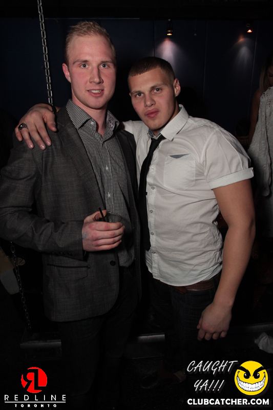 Gravity Soundbar nightclub photo 42 - February 20th, 2015