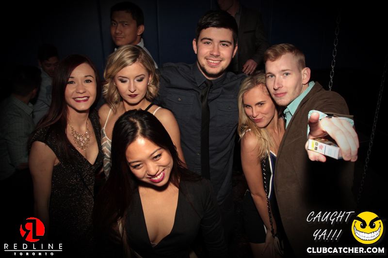 Gravity Soundbar nightclub photo 44 - February 20th, 2015