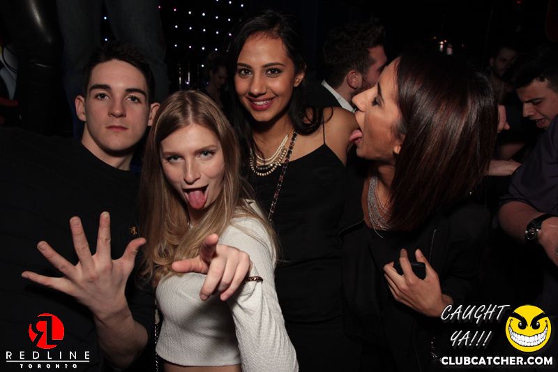 Gravity Soundbar nightclub photo 45 - February 20th, 2015