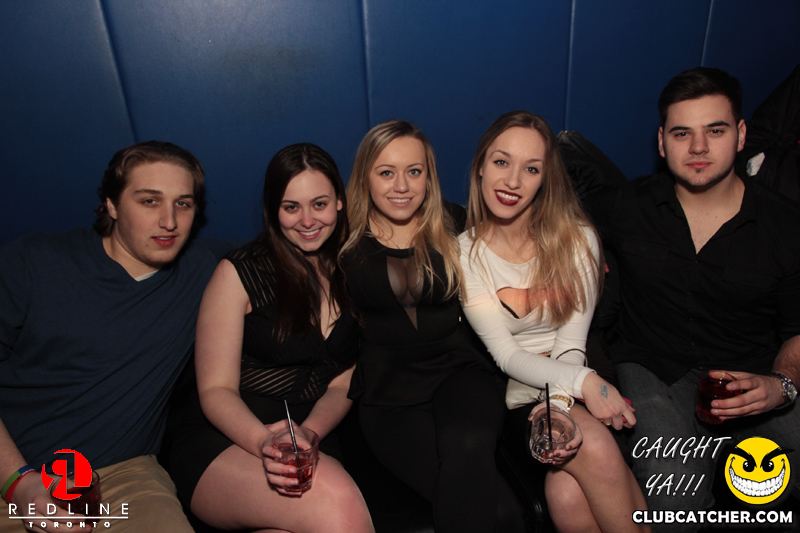 Gravity Soundbar nightclub photo 46 - February 20th, 2015