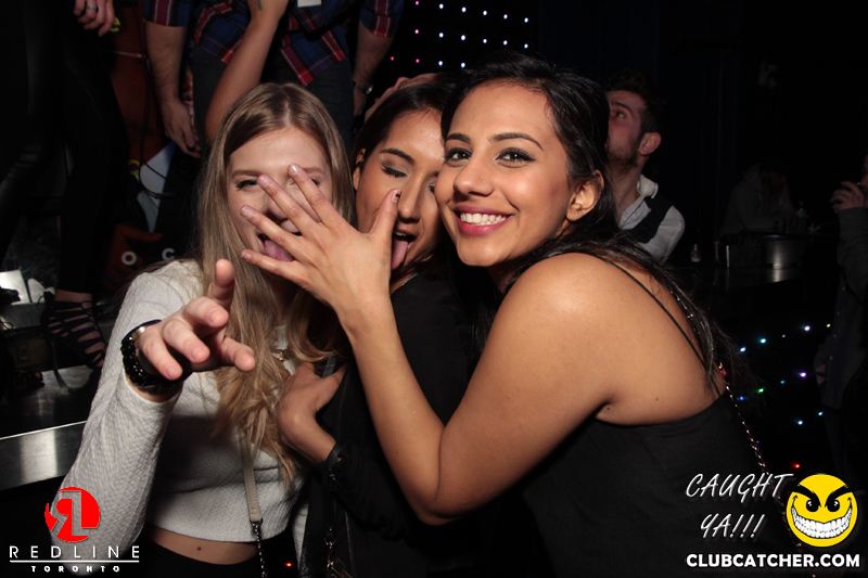 Gravity Soundbar nightclub photo 47 - February 20th, 2015