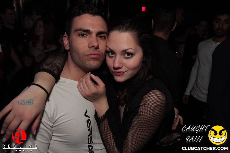 Gravity Soundbar nightclub photo 49 - February 20th, 2015