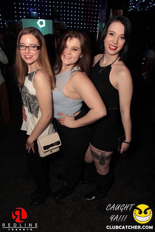 Gravity Soundbar nightclub photo 51 - February 20th, 2015