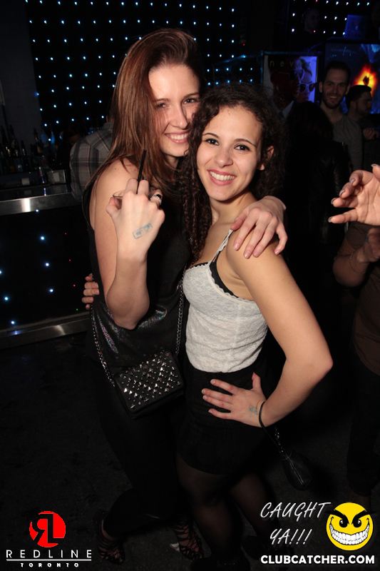 Gravity Soundbar nightclub photo 54 - February 20th, 2015