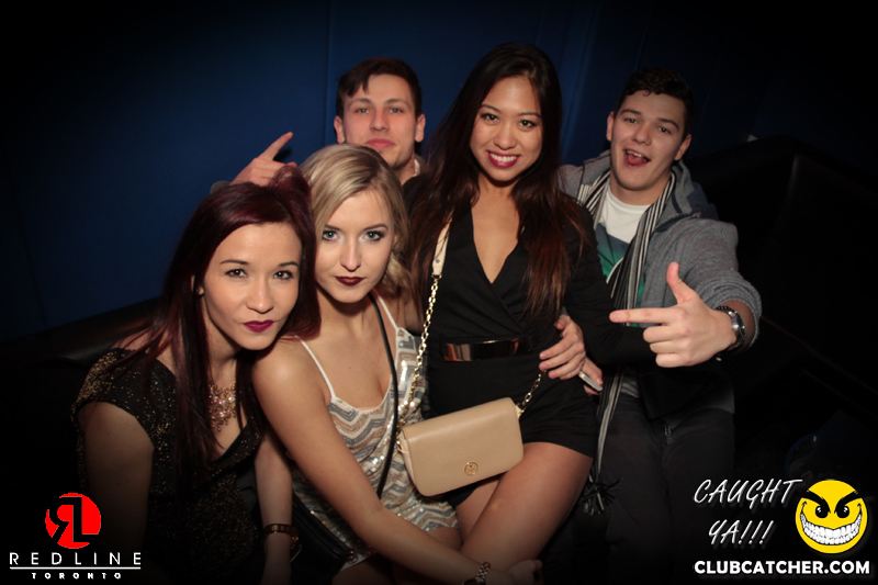 Gravity Soundbar nightclub photo 56 - February 20th, 2015