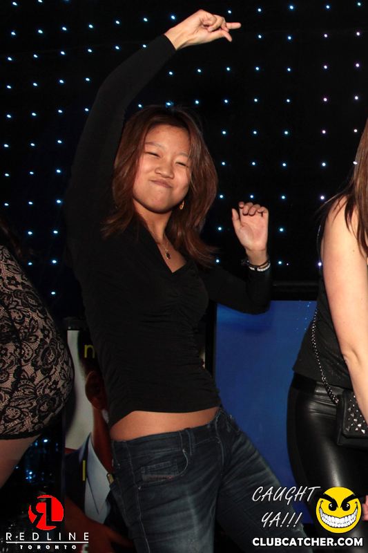 Gravity Soundbar nightclub photo 58 - February 20th, 2015