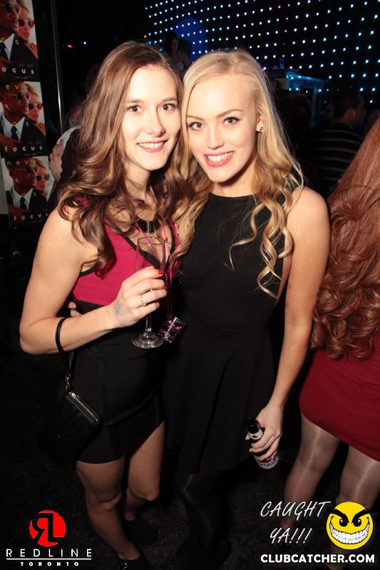 Gravity Soundbar nightclub photo 7 - February 20th, 2015