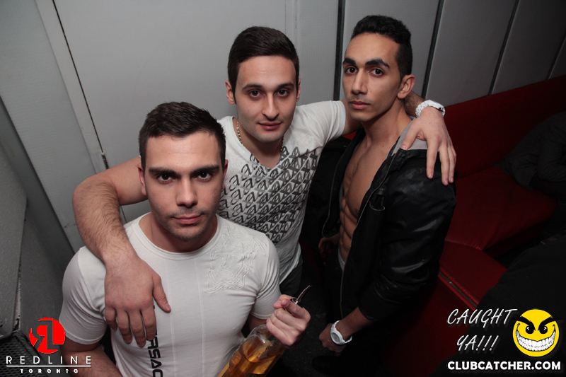 Gravity Soundbar nightclub photo 62 - February 20th, 2015