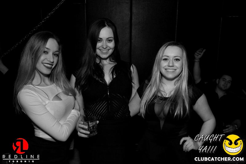 Gravity Soundbar nightclub photo 64 - February 20th, 2015