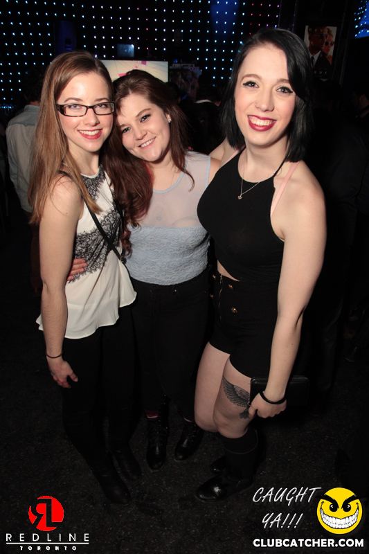 Gravity Soundbar nightclub photo 67 - February 20th, 2015