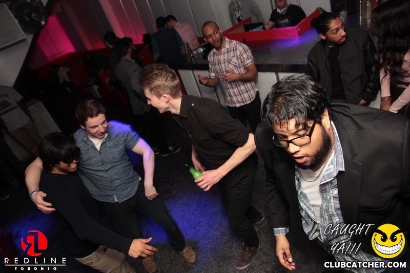 Gravity Soundbar nightclub photo 68 - February 20th, 2015
