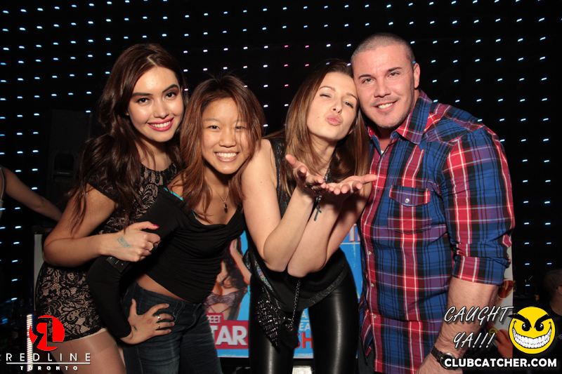 Gravity Soundbar nightclub photo 8 - February 20th, 2015