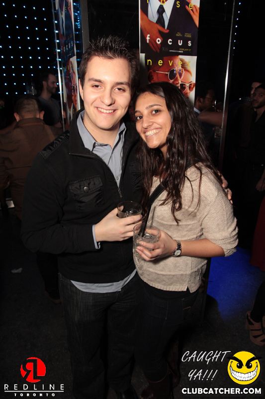 Gravity Soundbar nightclub photo 72 - February 20th, 2015