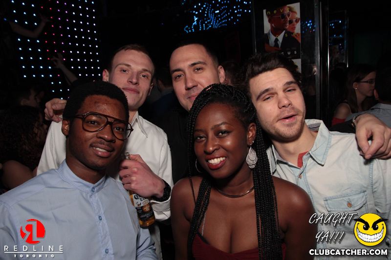 Gravity Soundbar nightclub photo 74 - February 20th, 2015