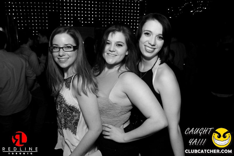 Gravity Soundbar nightclub photo 77 - February 20th, 2015