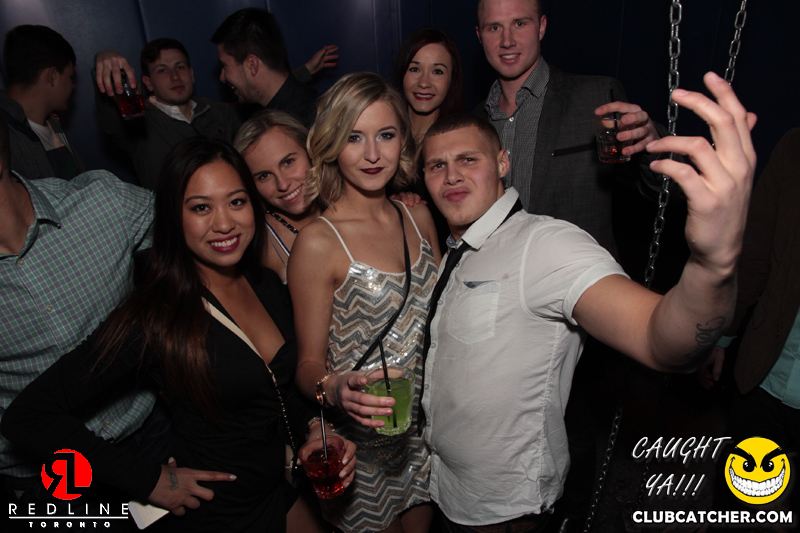 Gravity Soundbar nightclub photo 78 - February 20th, 2015