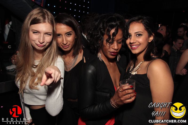 Gravity Soundbar nightclub photo 80 - February 20th, 2015