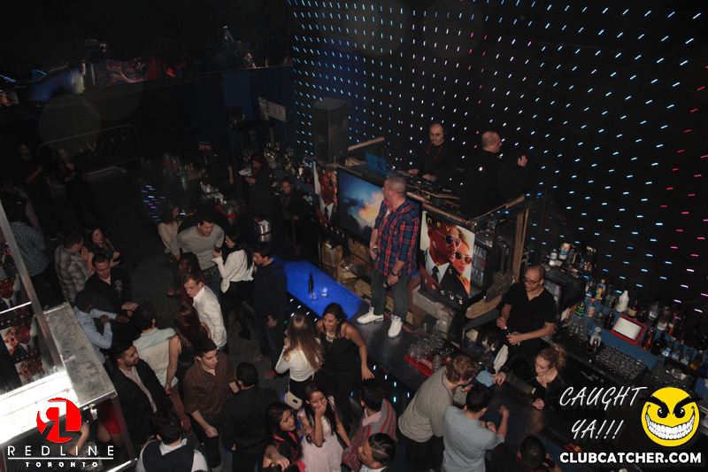 Gravity Soundbar nightclub photo 81 - February 20th, 2015