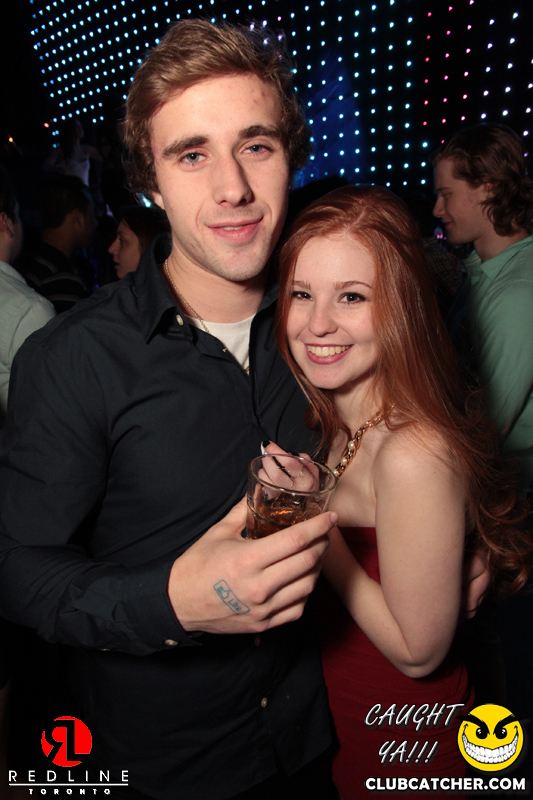 Gravity Soundbar nightclub photo 83 - February 20th, 2015