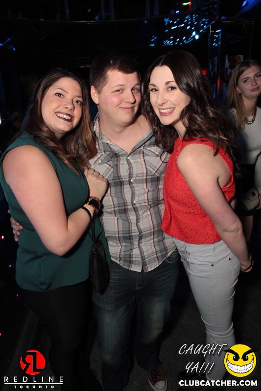 Gravity Soundbar nightclub photo 86 - February 20th, 2015