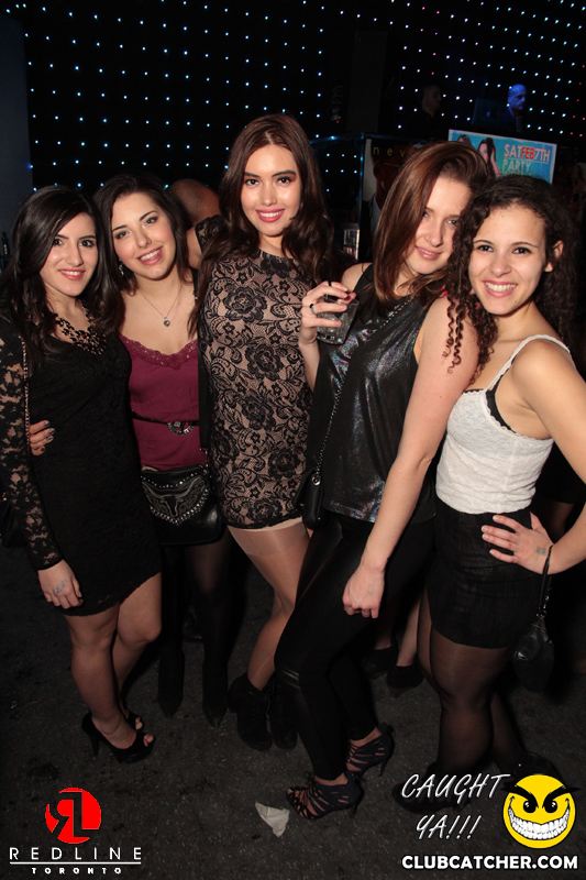 Gravity Soundbar nightclub photo 10 - February 20th, 2015