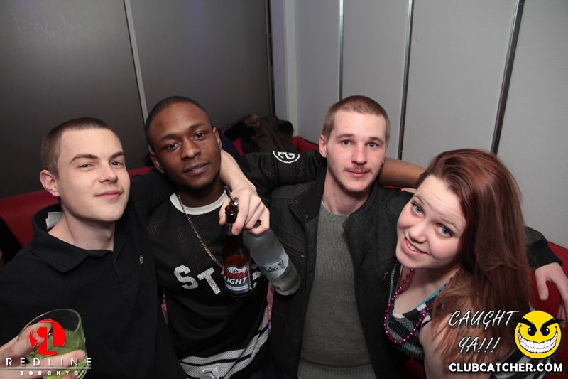 Gravity Soundbar nightclub photo 91 - February 20th, 2015