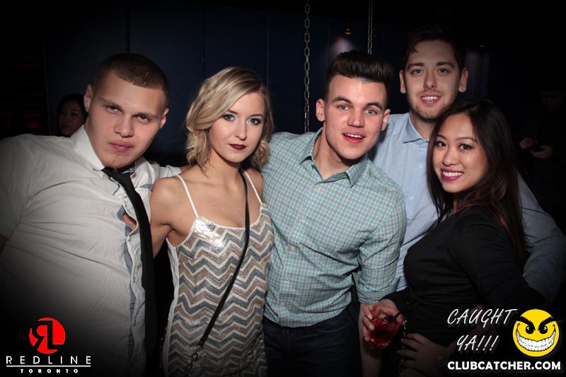 Gravity Soundbar nightclub photo 92 - February 20th, 2015