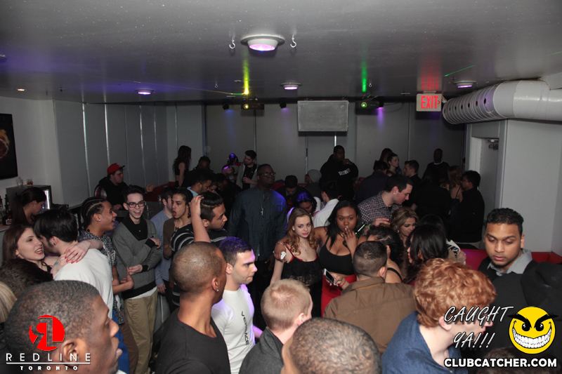Gravity Soundbar nightclub photo 93 - February 20th, 2015