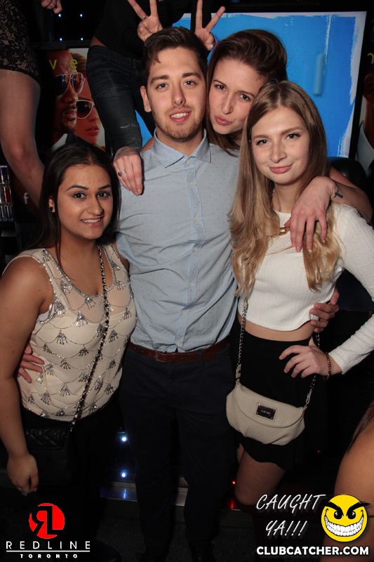 Gravity Soundbar nightclub photo 95 - February 20th, 2015