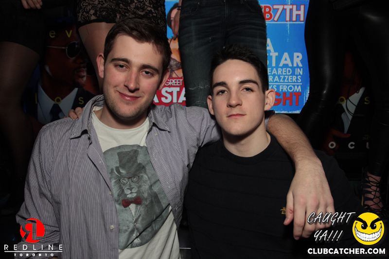 Gravity Soundbar nightclub photo 97 - February 20th, 2015