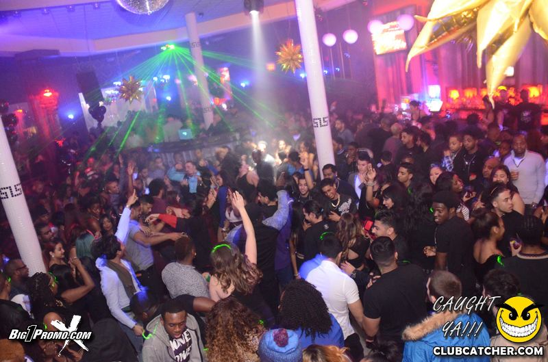 Luxy nightclub photo 1 - February 20th, 2015
